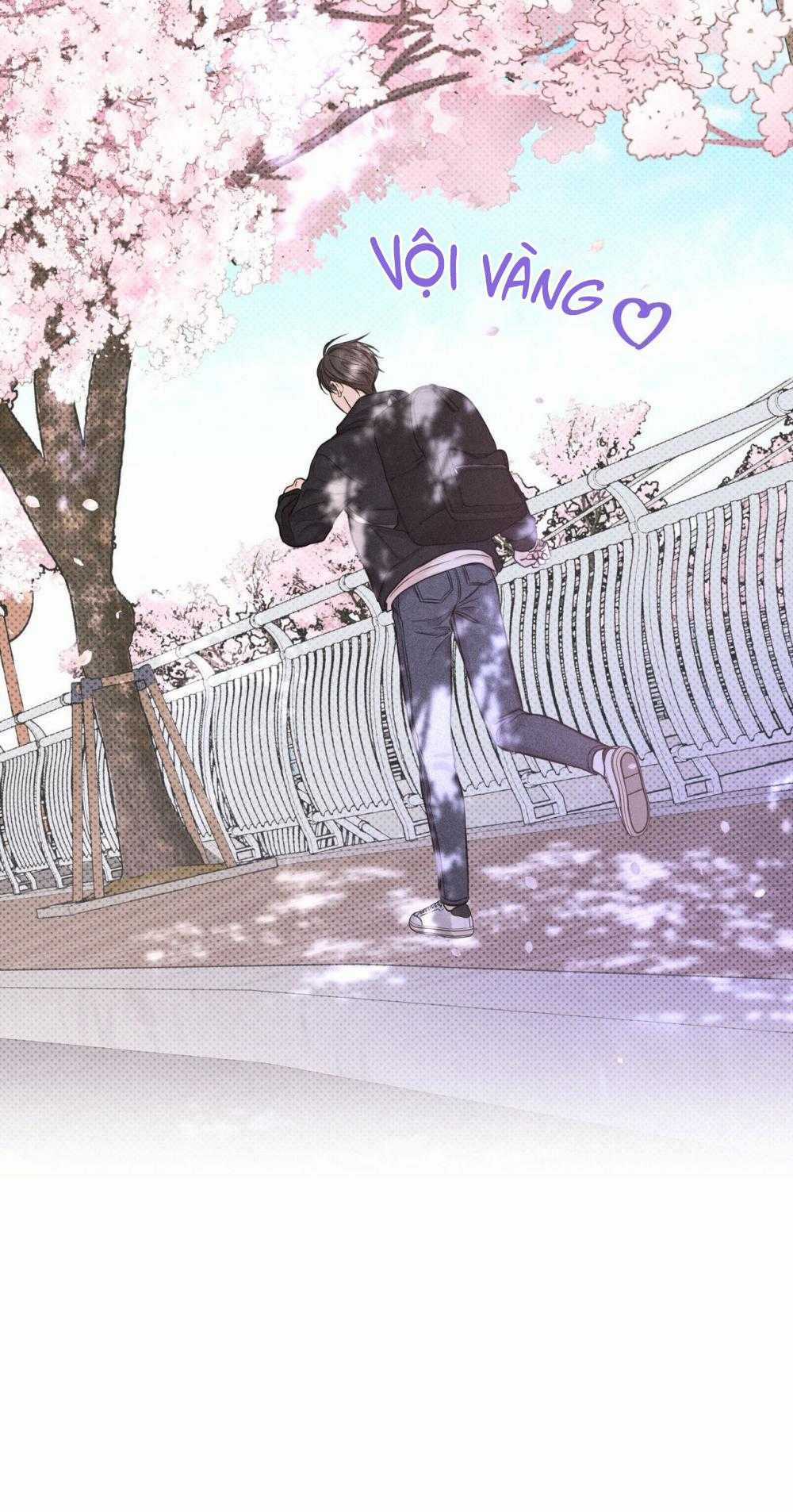 Nhà Của Chúng Ta - Chapter 13 - Trang 20