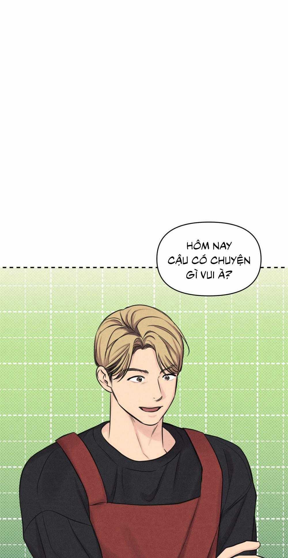 Nhà Của Chúng Ta - Chapter 13 - Trang 21