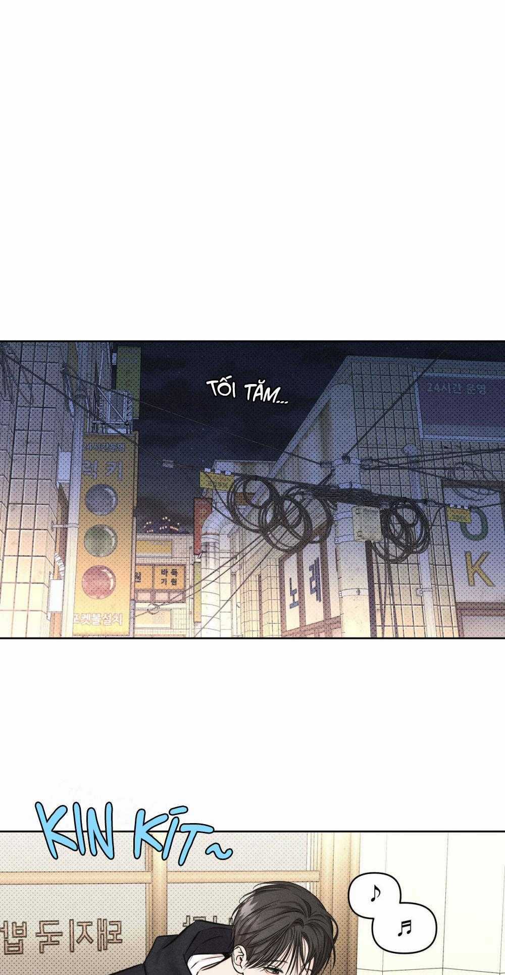 Nhà Của Chúng Ta - Chapter 13 - Trang 24