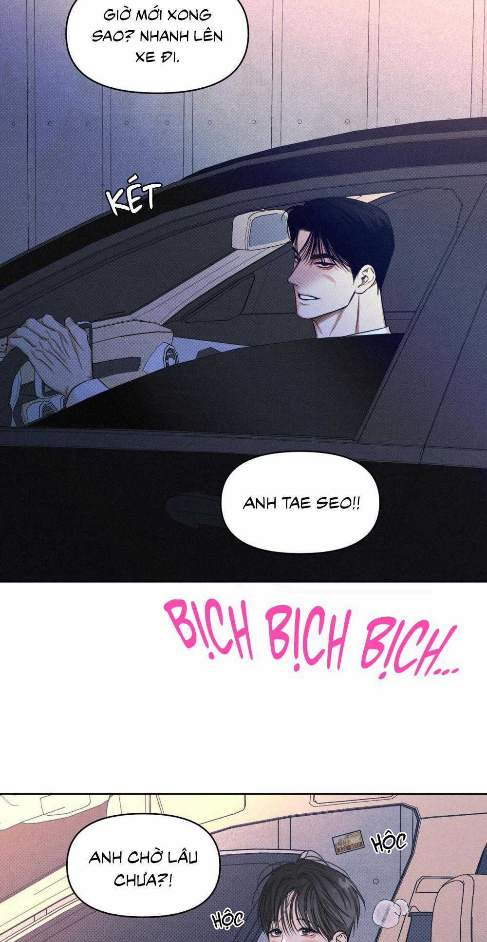 Nhà Của Chúng Ta - Chapter 13 - Trang 28