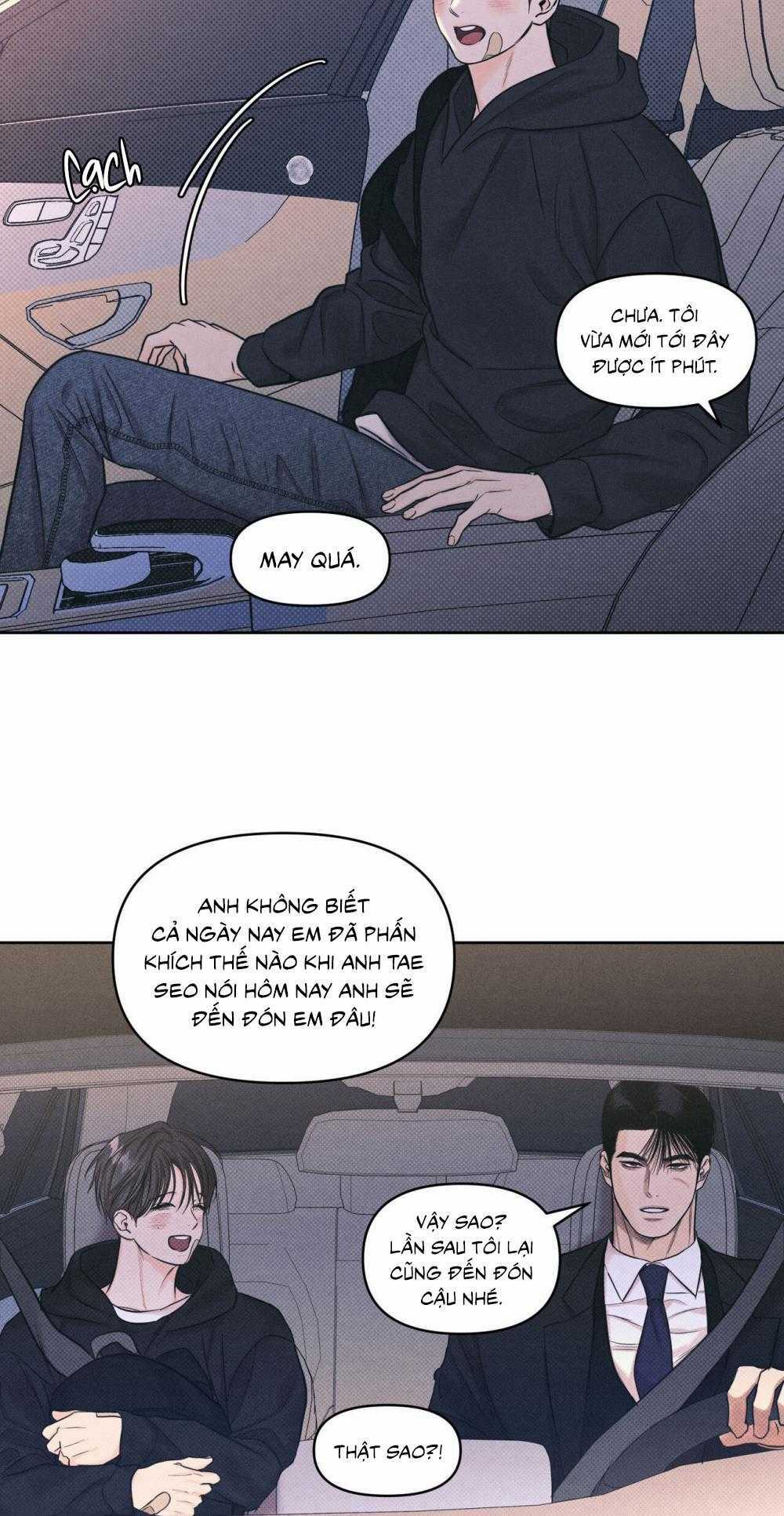 Nhà Của Chúng Ta - Chapter 13 - Trang 29