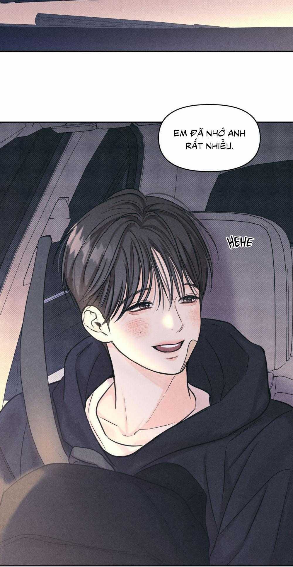 Nhà Của Chúng Ta - Chapter 13 - Trang 30