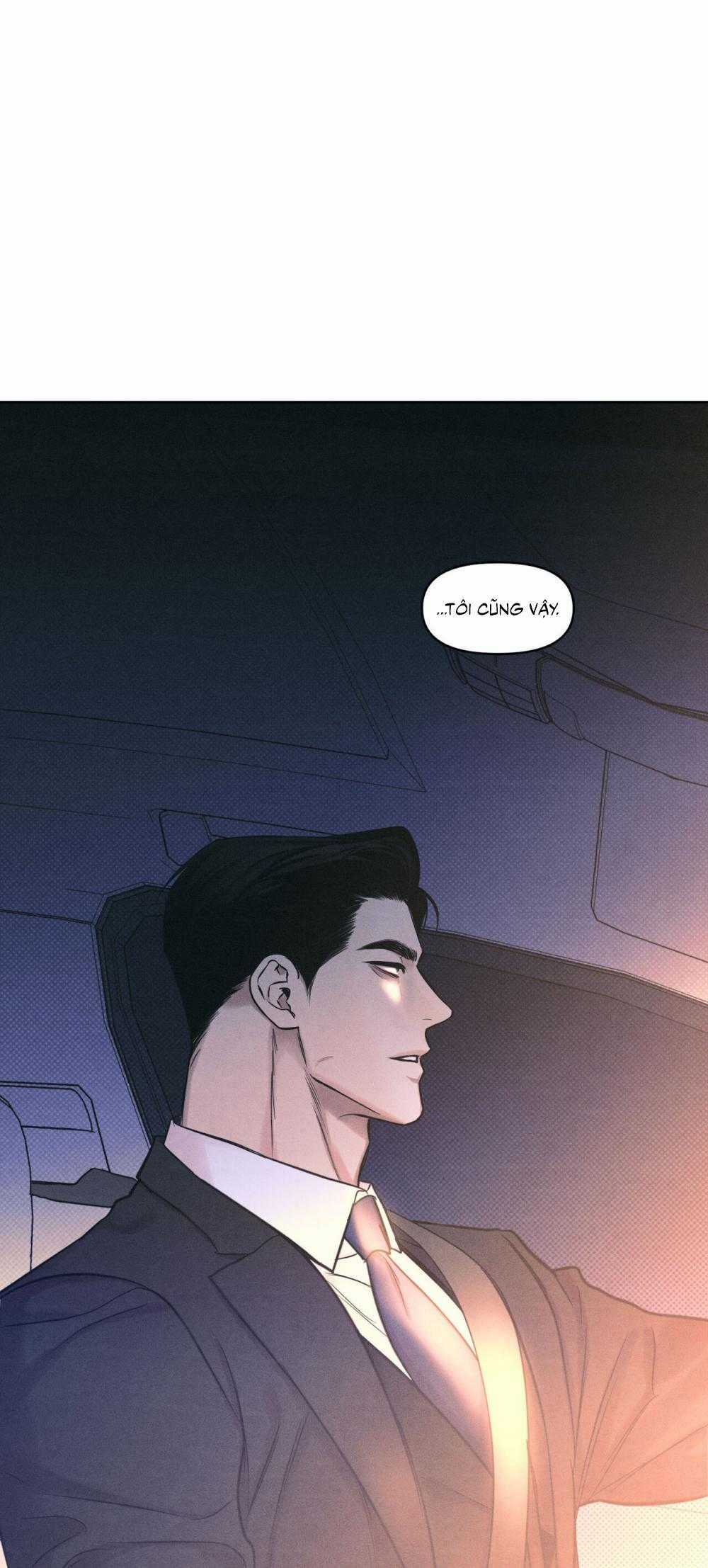 Nhà Của Chúng Ta - Chapter 13 - Trang 31