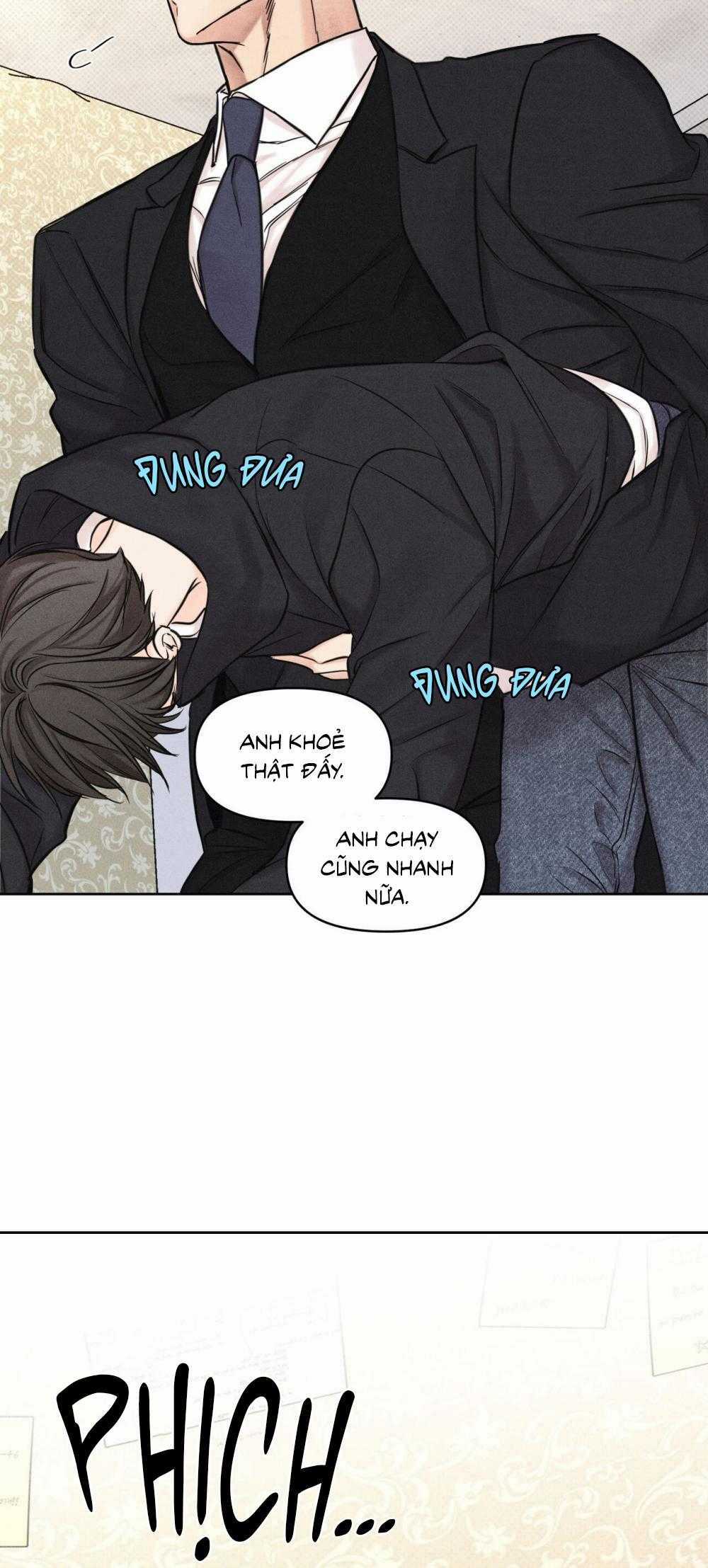 Nhà Của Chúng Ta - Chapter 13 - Trang 38