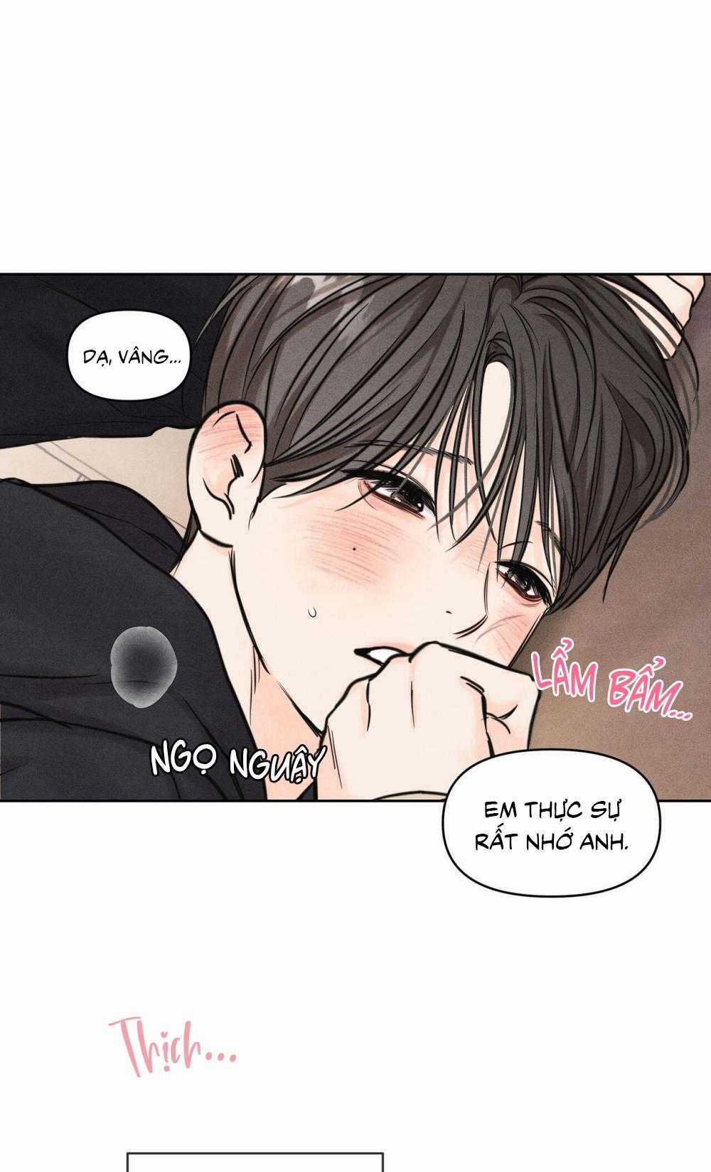 Nhà Của Chúng Ta - Chapter 13 - Trang 41