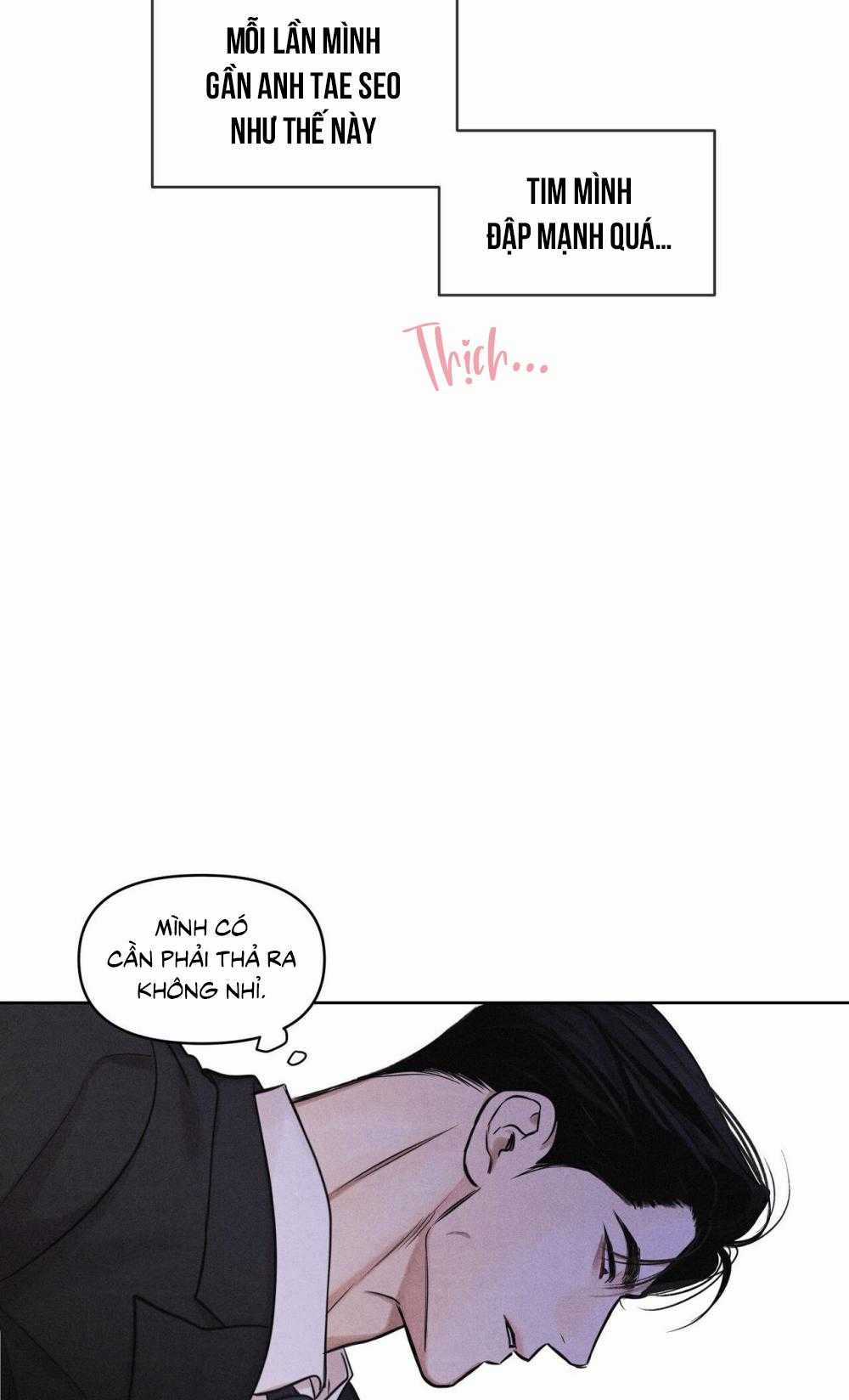 Nhà Của Chúng Ta - Chapter 13 - Trang 42