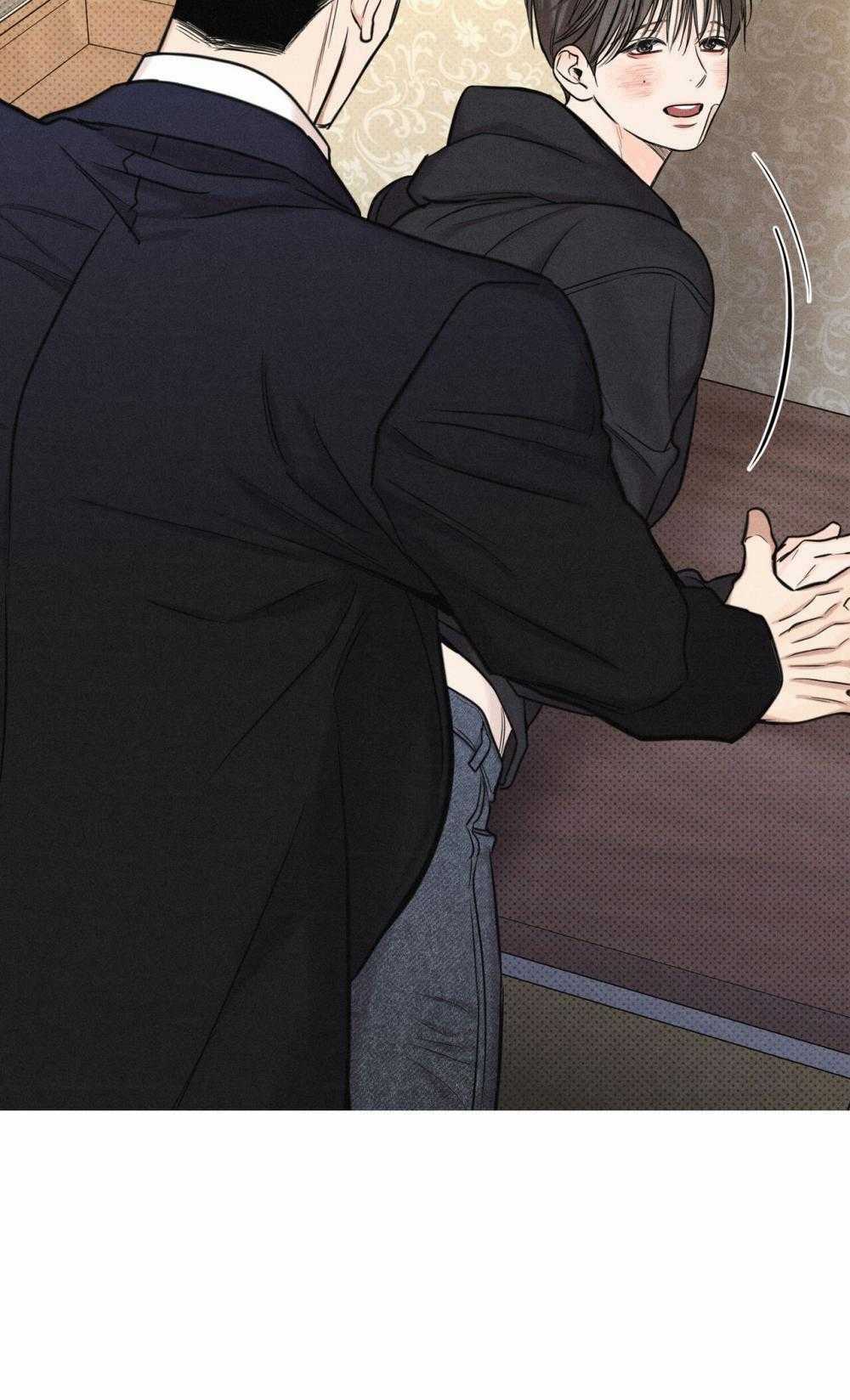 Nhà Của Chúng Ta - Chapter 13 - Trang 44