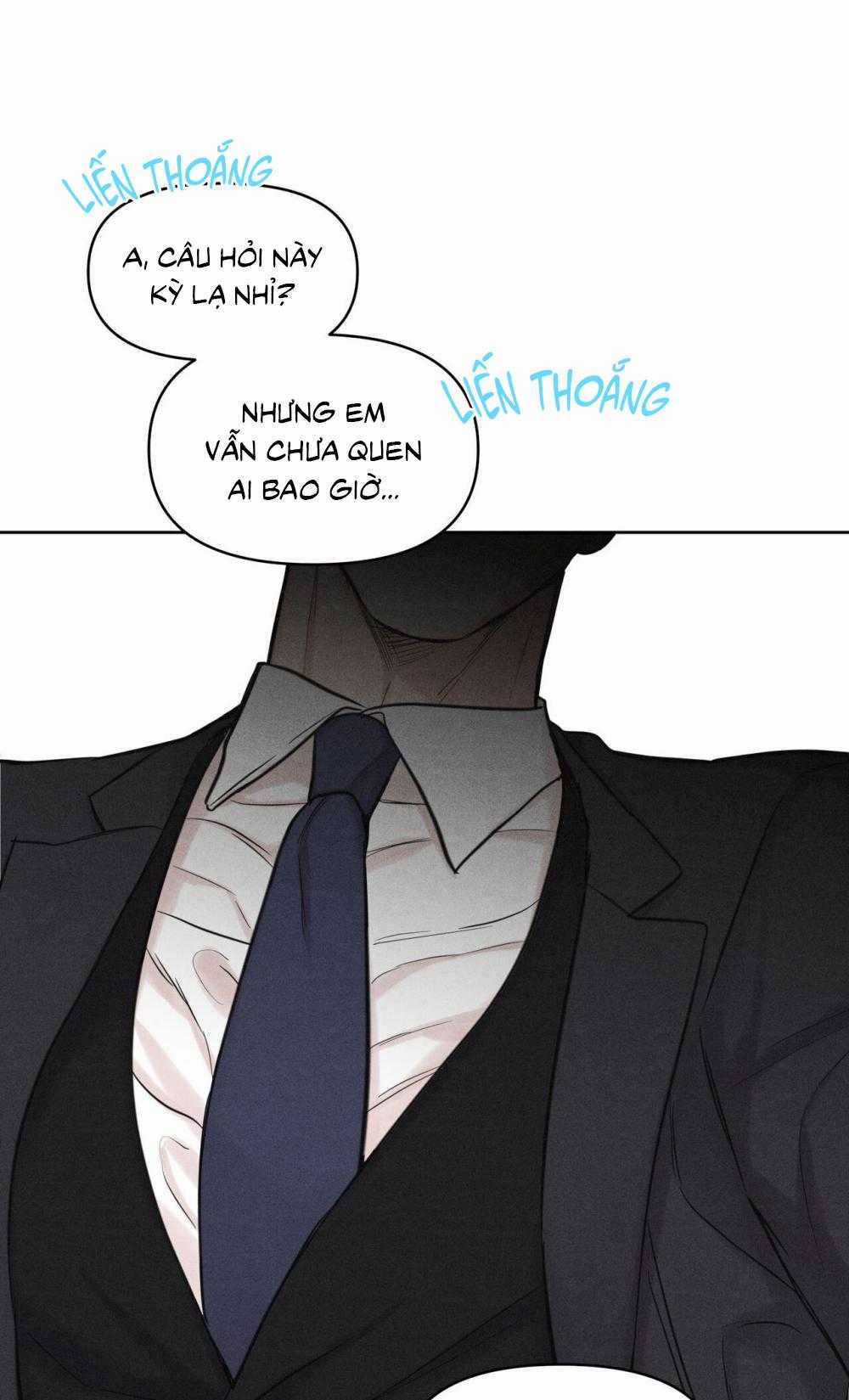 Nhà Của Chúng Ta - Chapter 13 - Trang 45