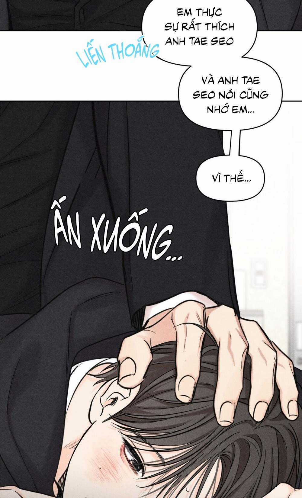 Nhà Của Chúng Ta - Chapter 13 - Trang 46