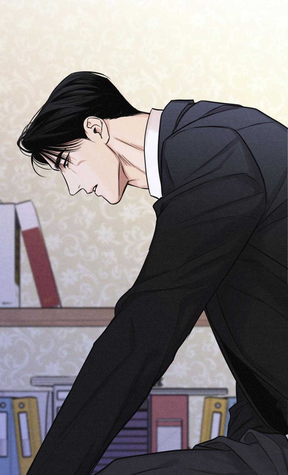 Nhà Của Chúng Ta - Chapter 13 - Trang 48