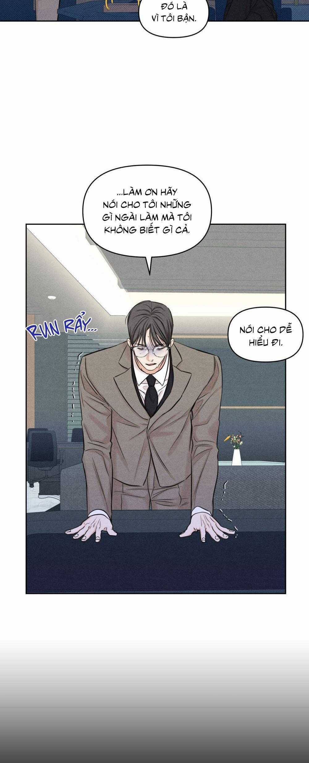 Nhà Của Chúng Ta - Chapter 13 - Trang 7