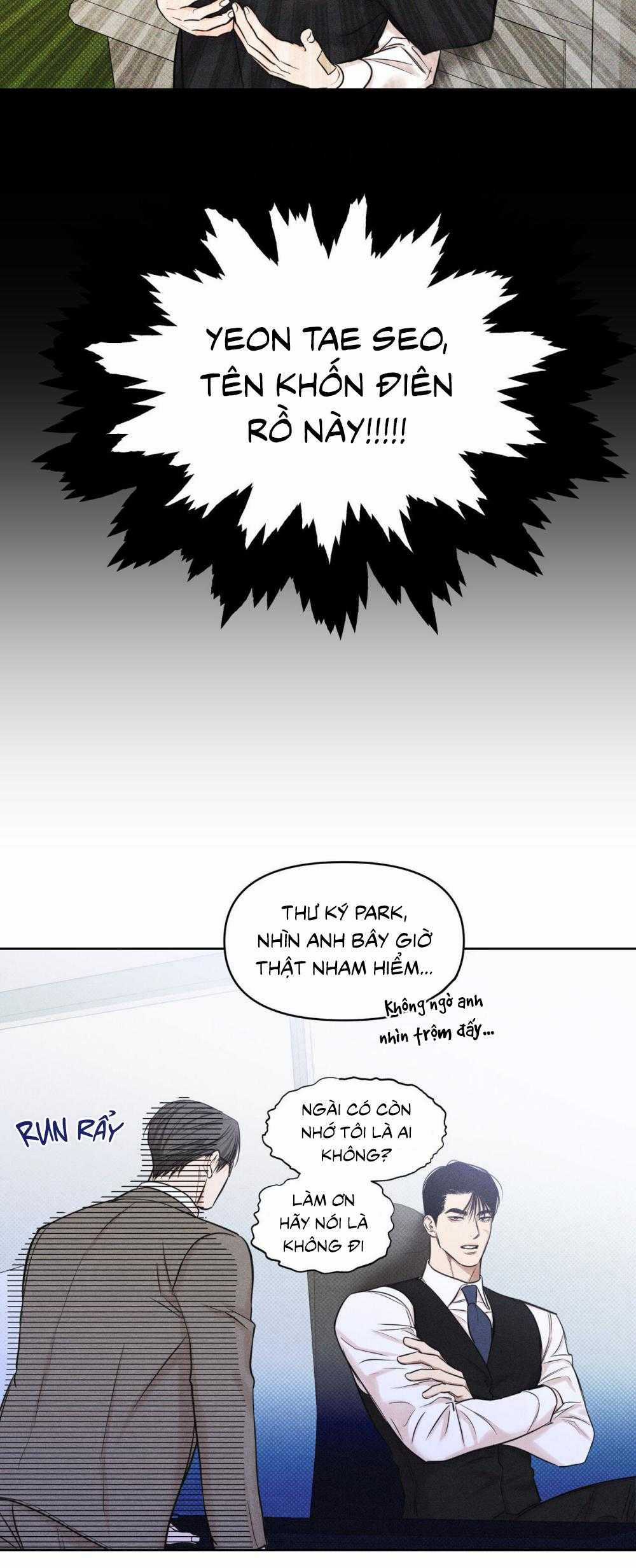 Nhà Của Chúng Ta - Chapter 13 - Trang 10