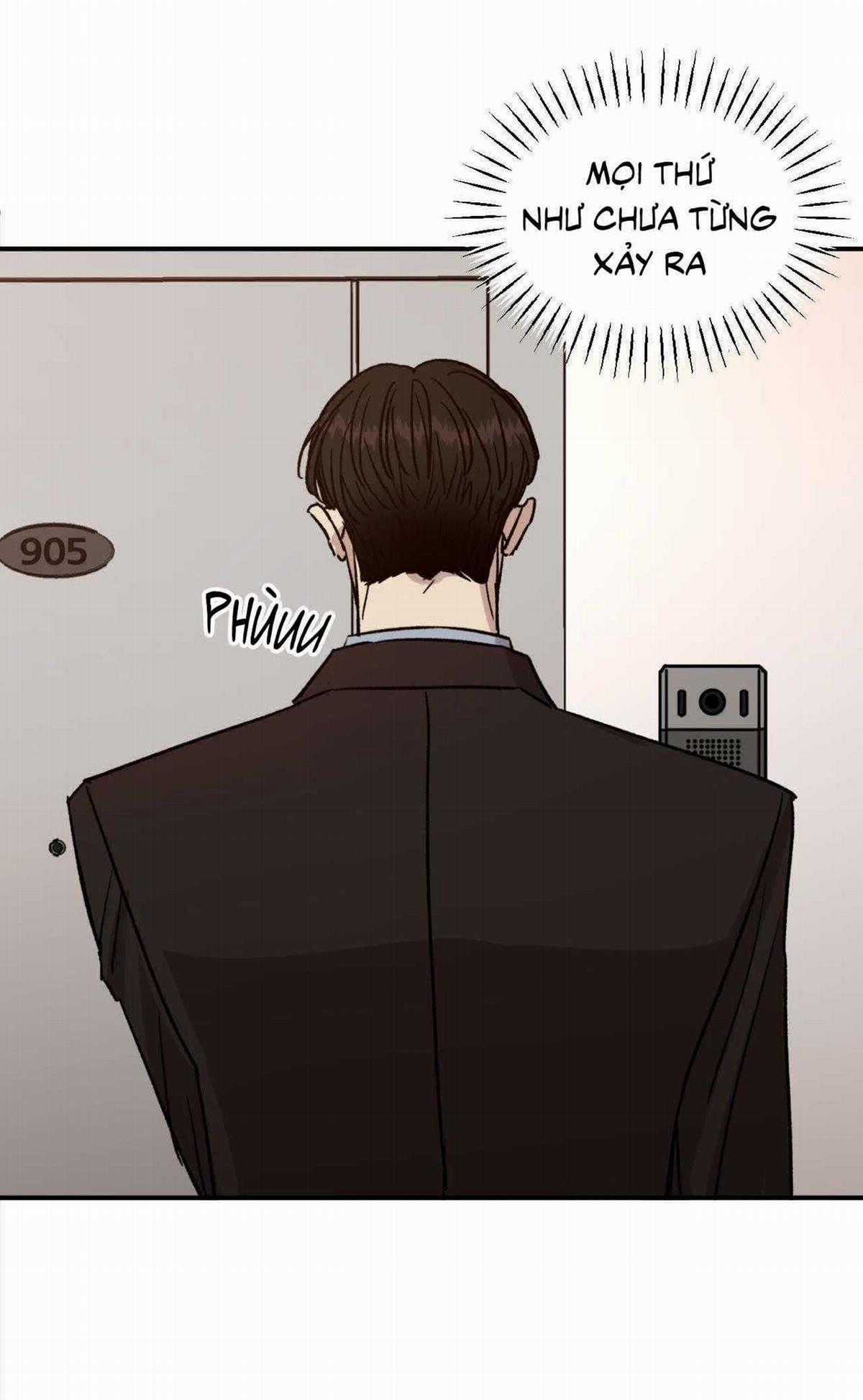 Nhà Của Chúng Ta - Chapter 14 - Trang 2