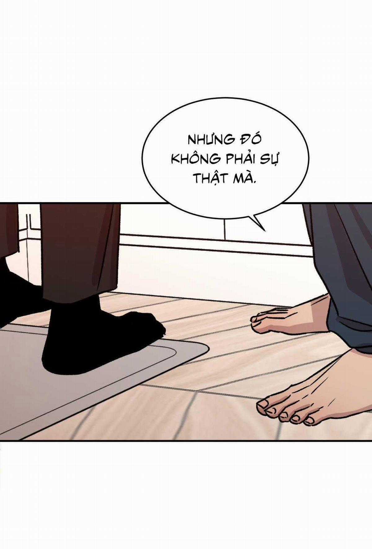 Nhà Của Chúng Ta - Chapter 14 - Trang 45