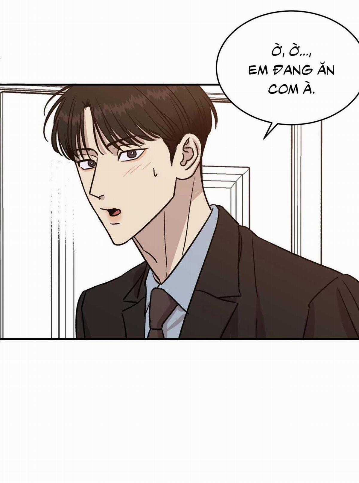 Nhà Của Chúng Ta - Chapter 14 - Trang 6