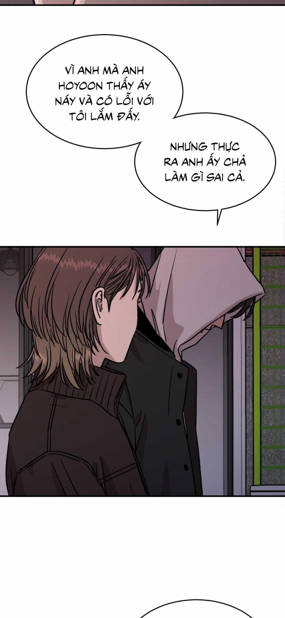 Nhà Của Chúng Ta - Chapter 15 - Trang 34