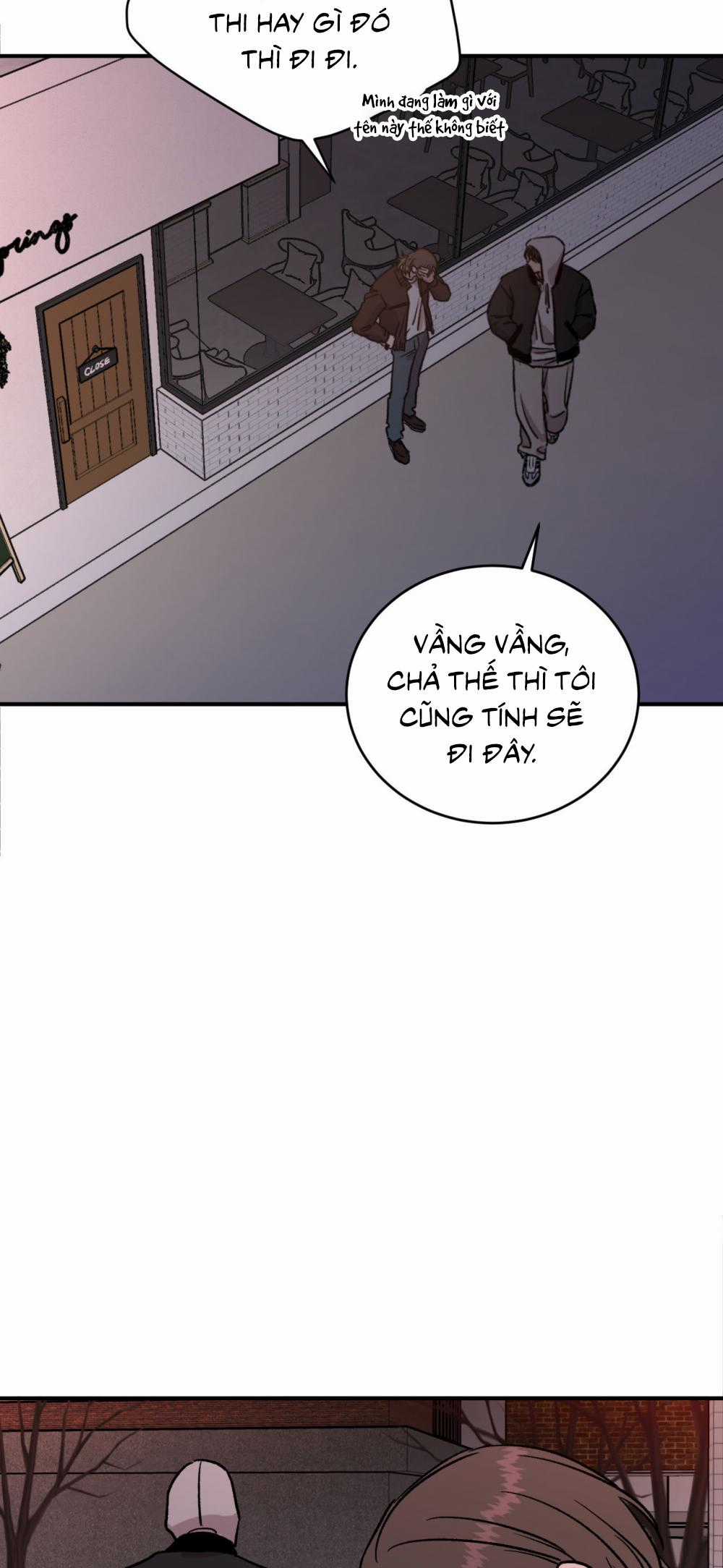 Nhà Của Chúng Ta - Chapter 15 - Trang 39