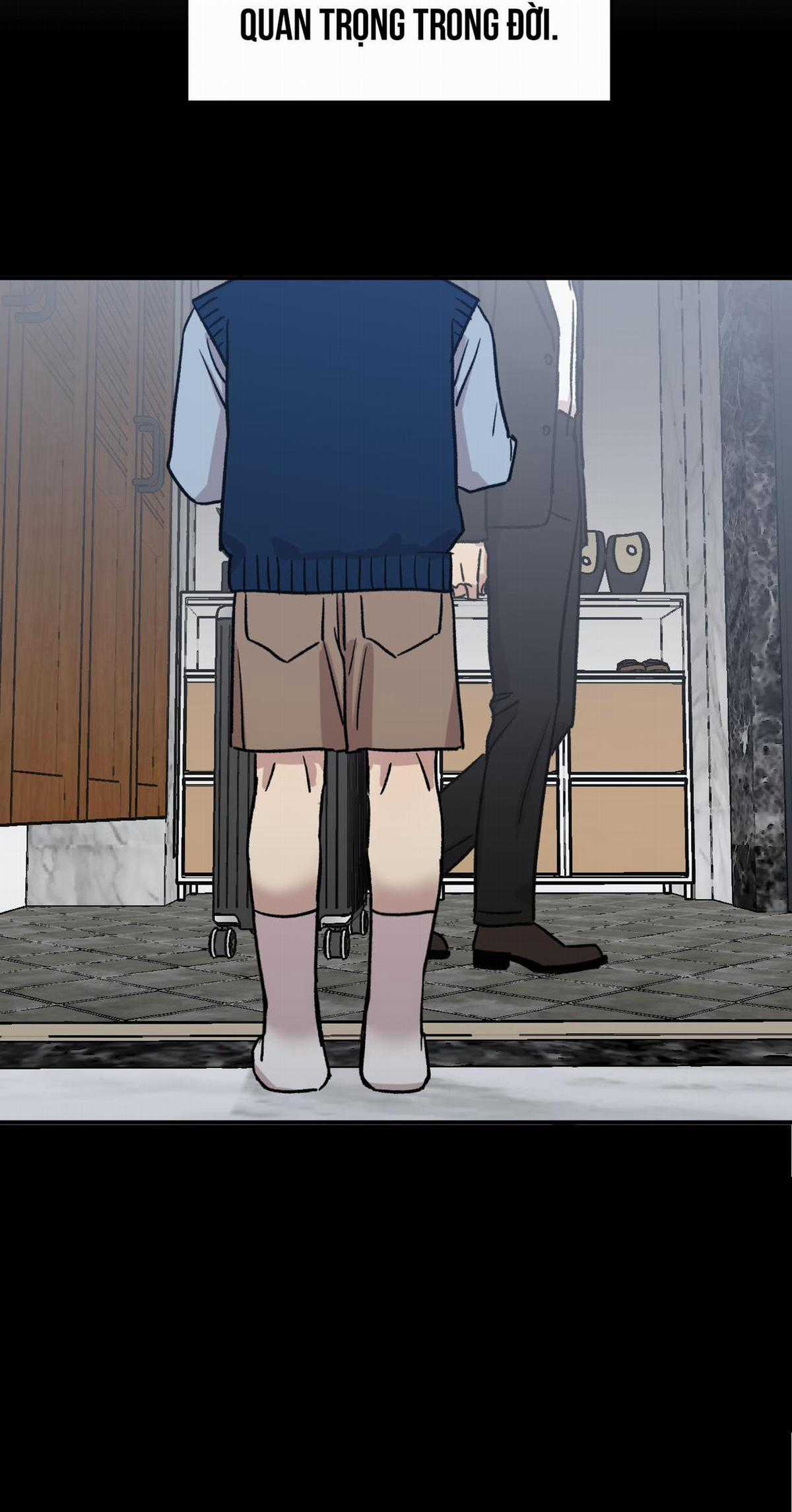 Nhà Của Chúng Ta - Chapter 16 - Trang 15