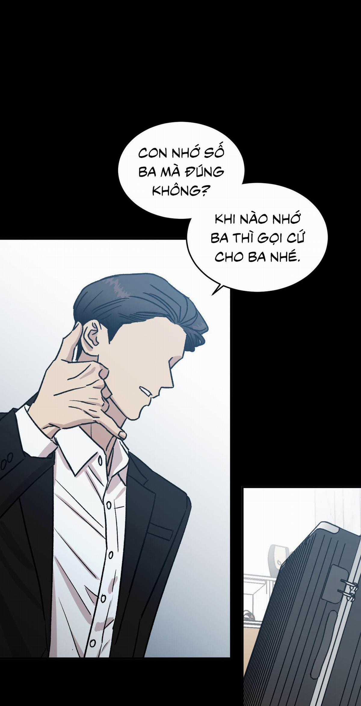 Nhà Của Chúng Ta - Chapter 16 - Trang 23