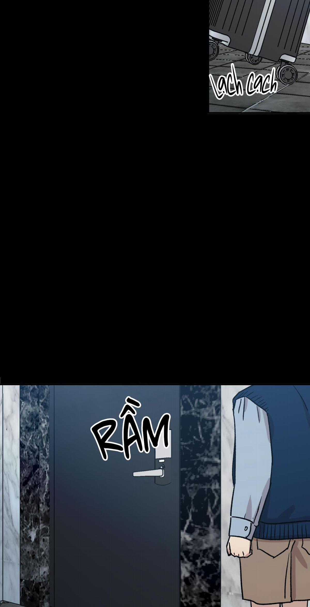 Nhà Của Chúng Ta - Chapter 16 - Trang 24