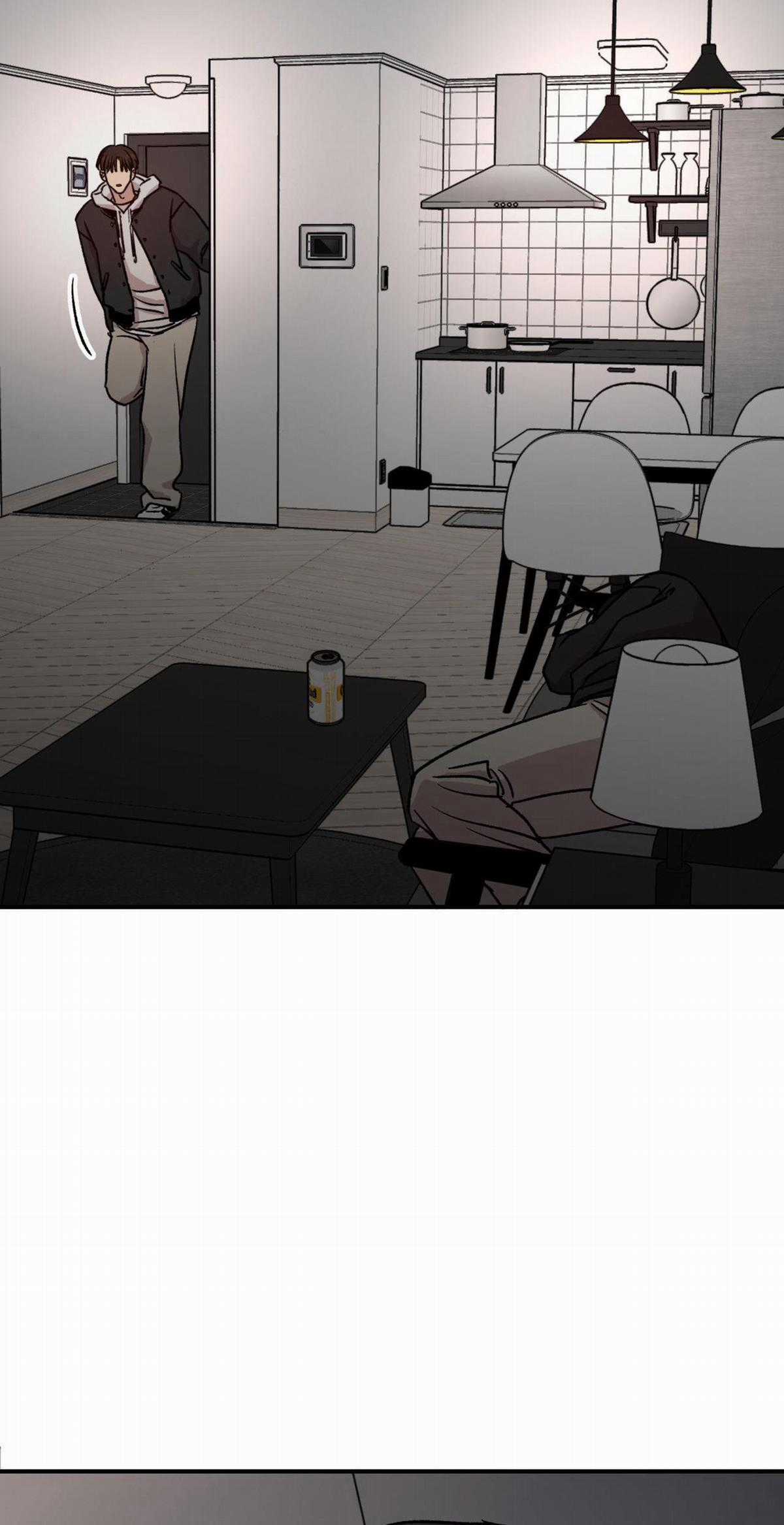 Nhà Của Chúng Ta - Chapter 16 - Trang 4