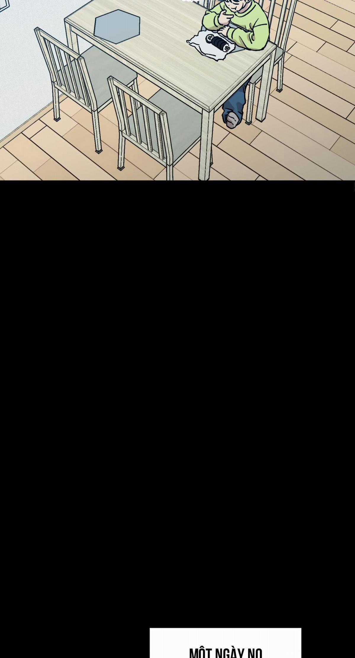 Nhà Của Chúng Ta - Chapter 16 - Trang 34