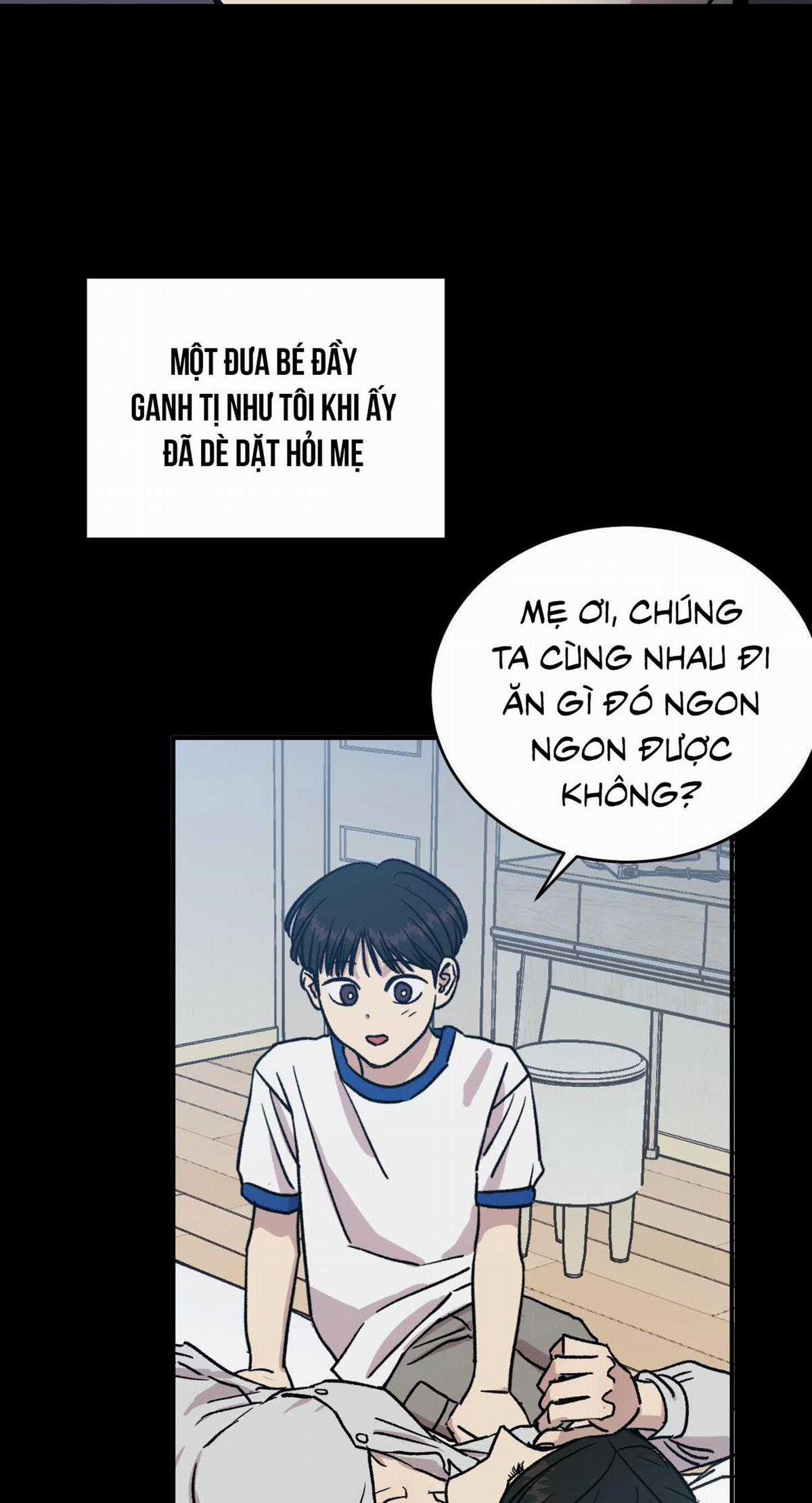 Nhà Của Chúng Ta - Chapter 16 - Trang 37