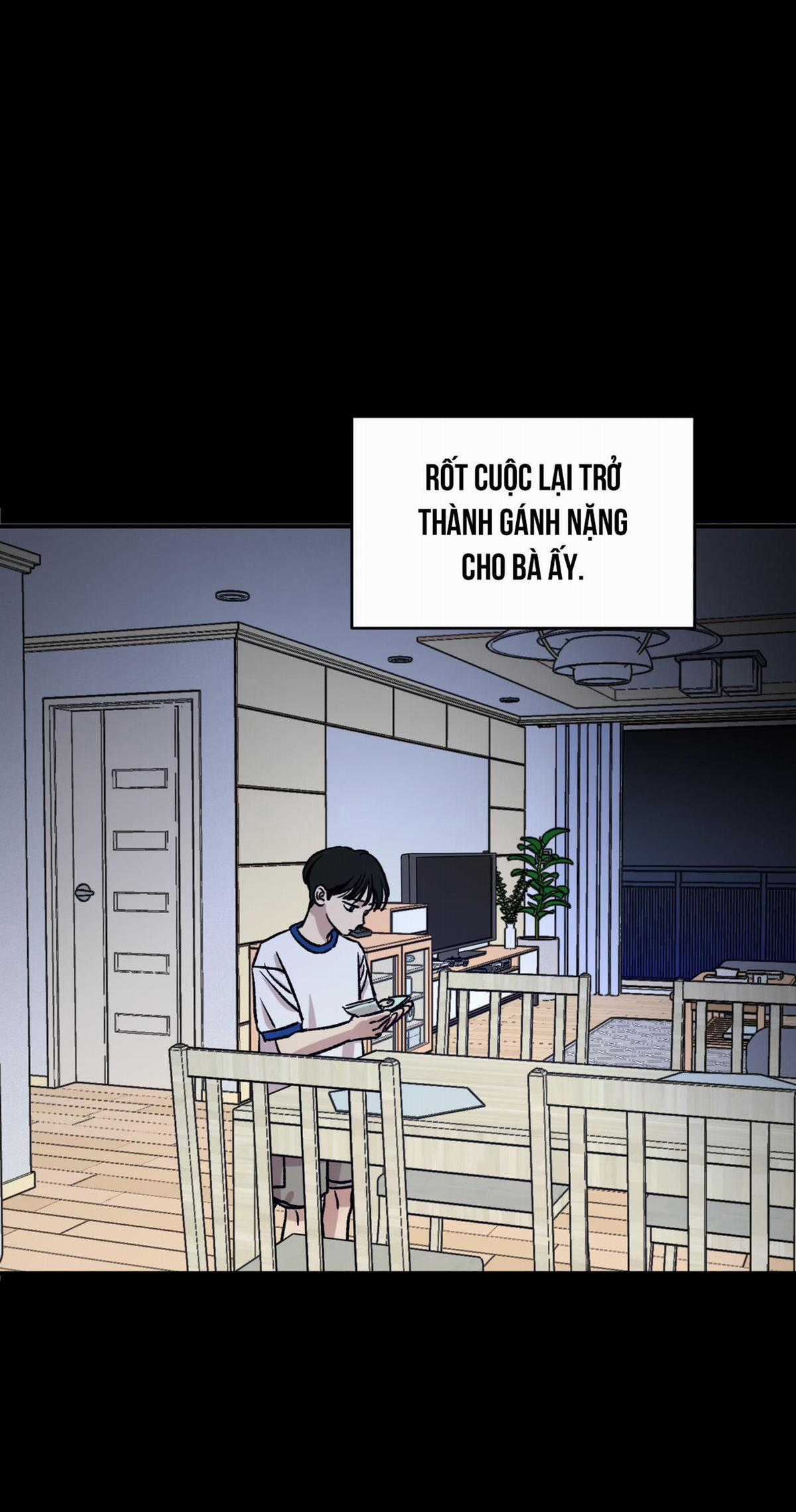 Nhà Của Chúng Ta - Chapter 16 - Trang 41