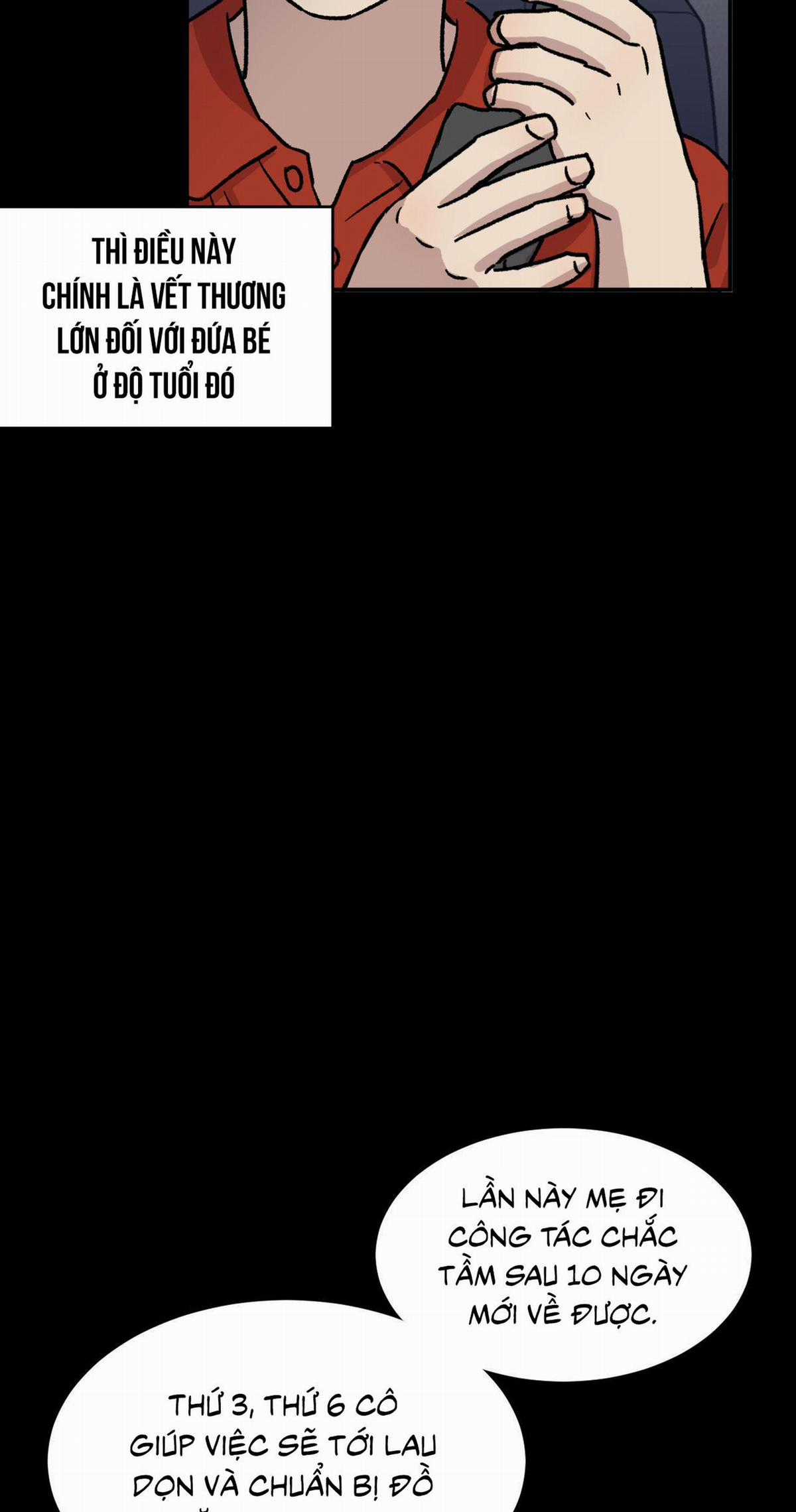 Nhà Của Chúng Ta - Chapter 16 - Trang 48