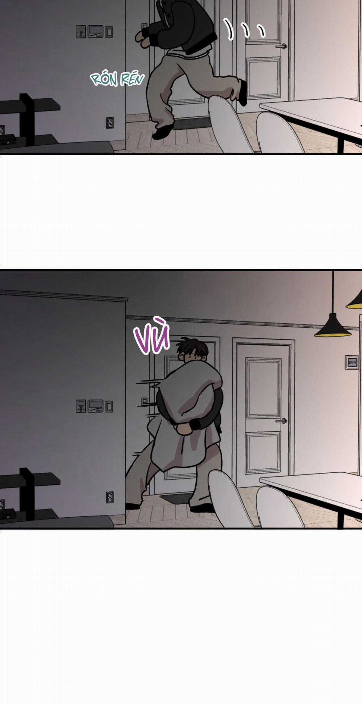 Nhà Của Chúng Ta - Chapter 16 - Trang 7