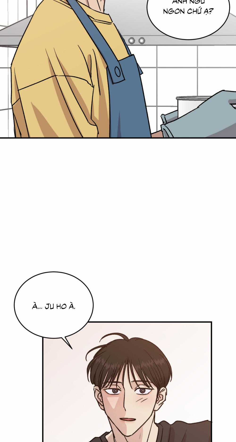 Nhà Của Chúng Ta - Chapter 17 - Trang 12