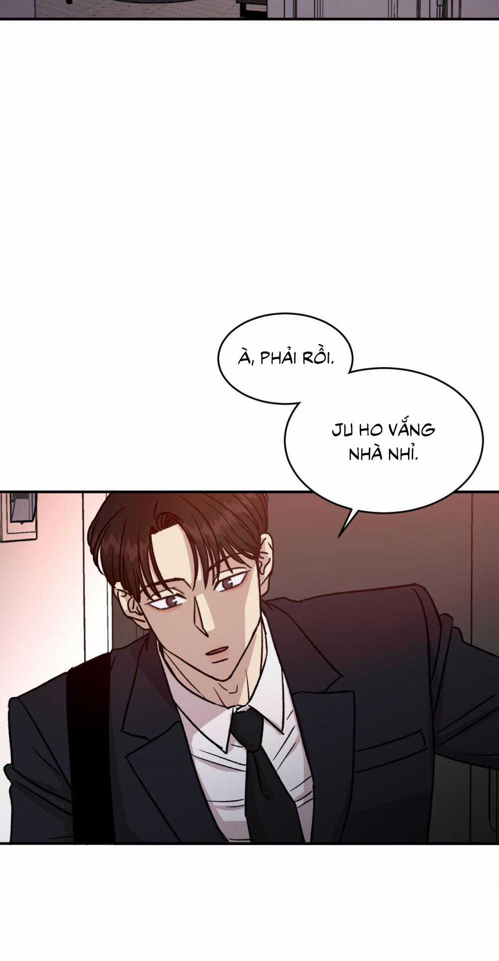 Nhà Của Chúng Ta - Chapter 17 - Trang 39