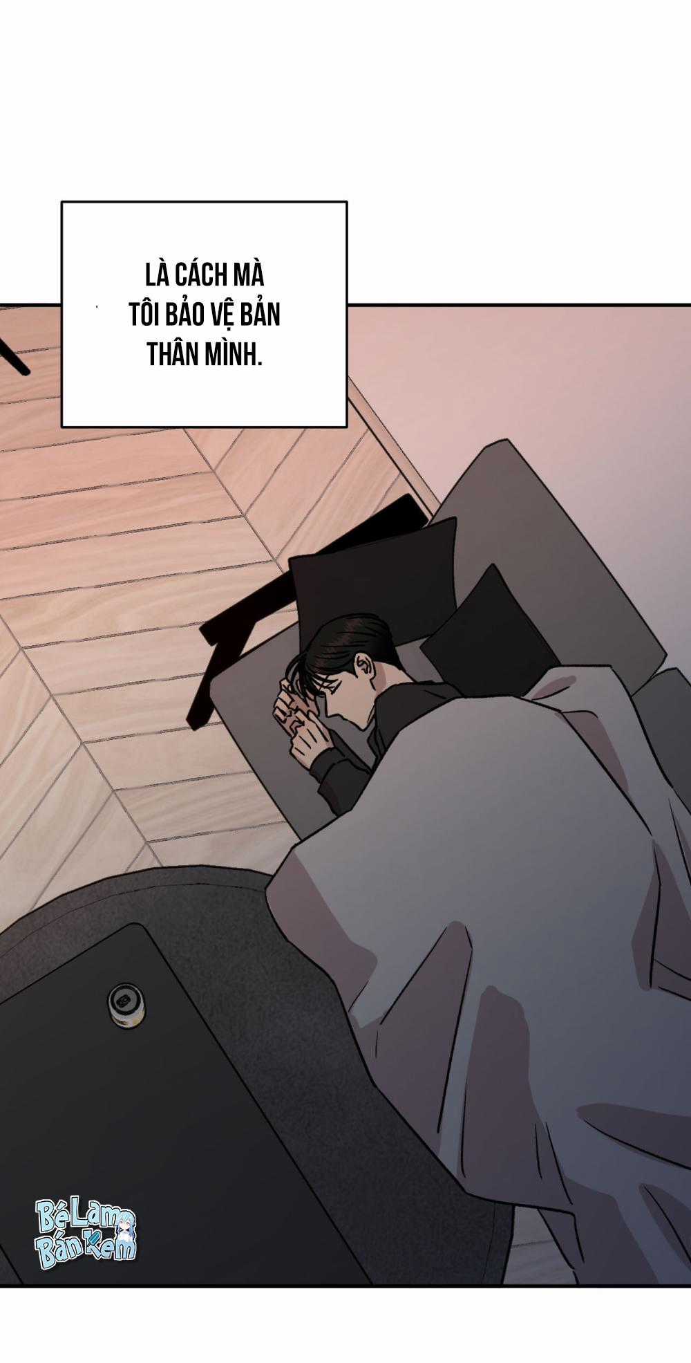 Nhà Của Chúng Ta - Chapter 17 - Trang 5