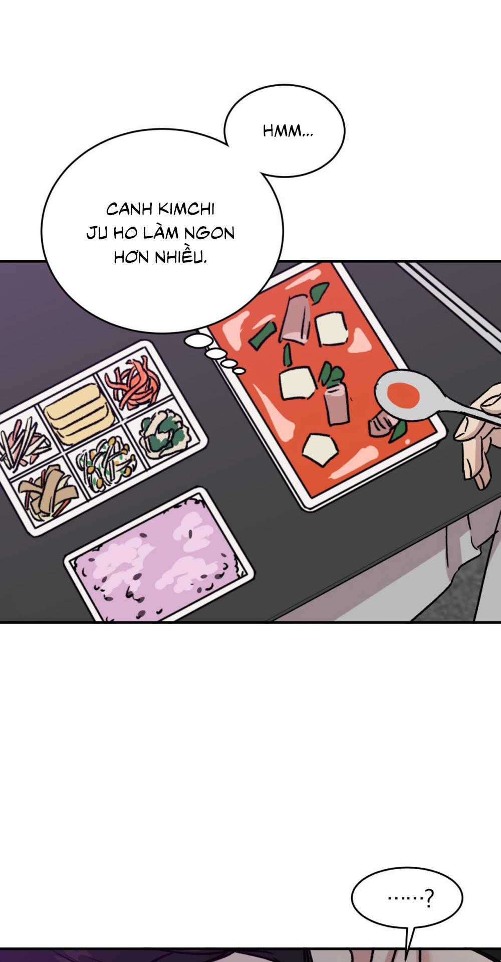 Nhà Của Chúng Ta - Chapter 17 - Trang 47