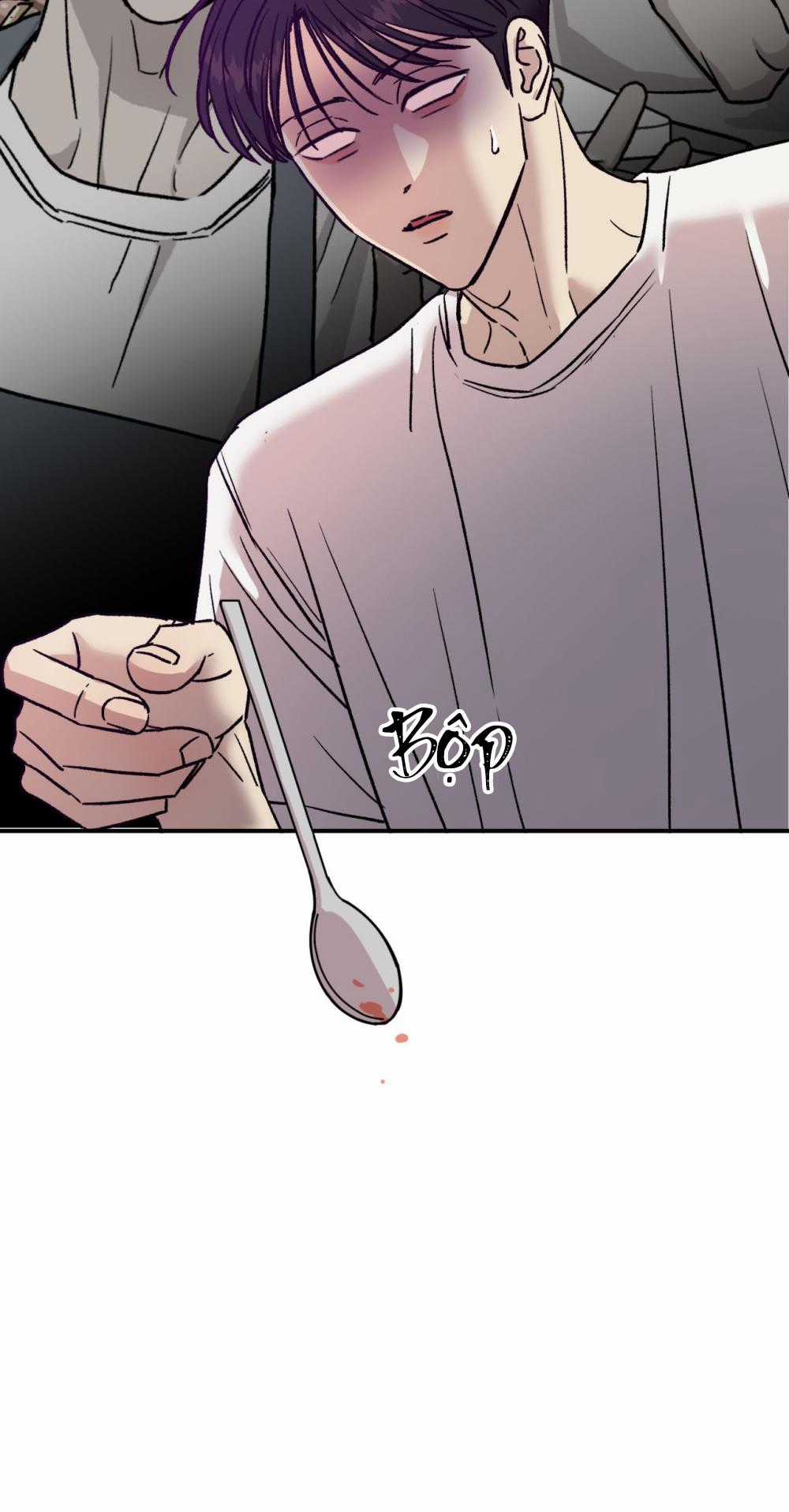 Nhà Của Chúng Ta - Chapter 17 - Trang 50