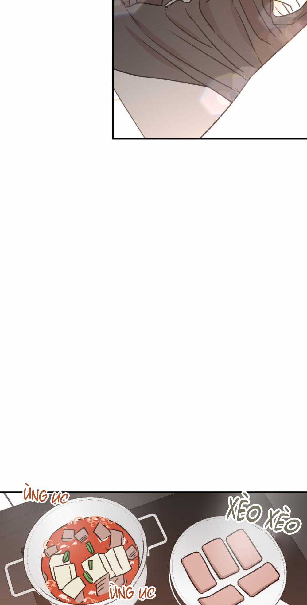 Nhà Của Chúng Ta - Chapter 17 - Trang 8