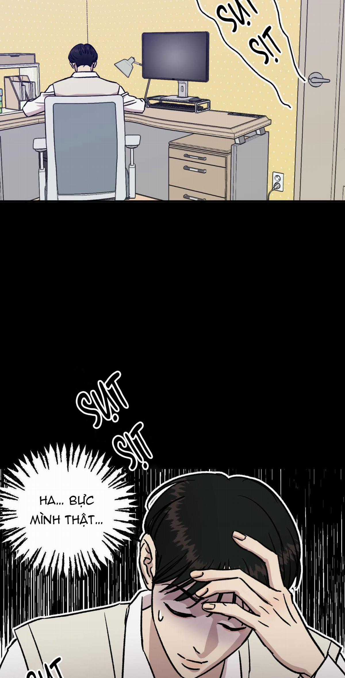 Nhà Của Chúng Ta - Chapter 19 - Trang 47