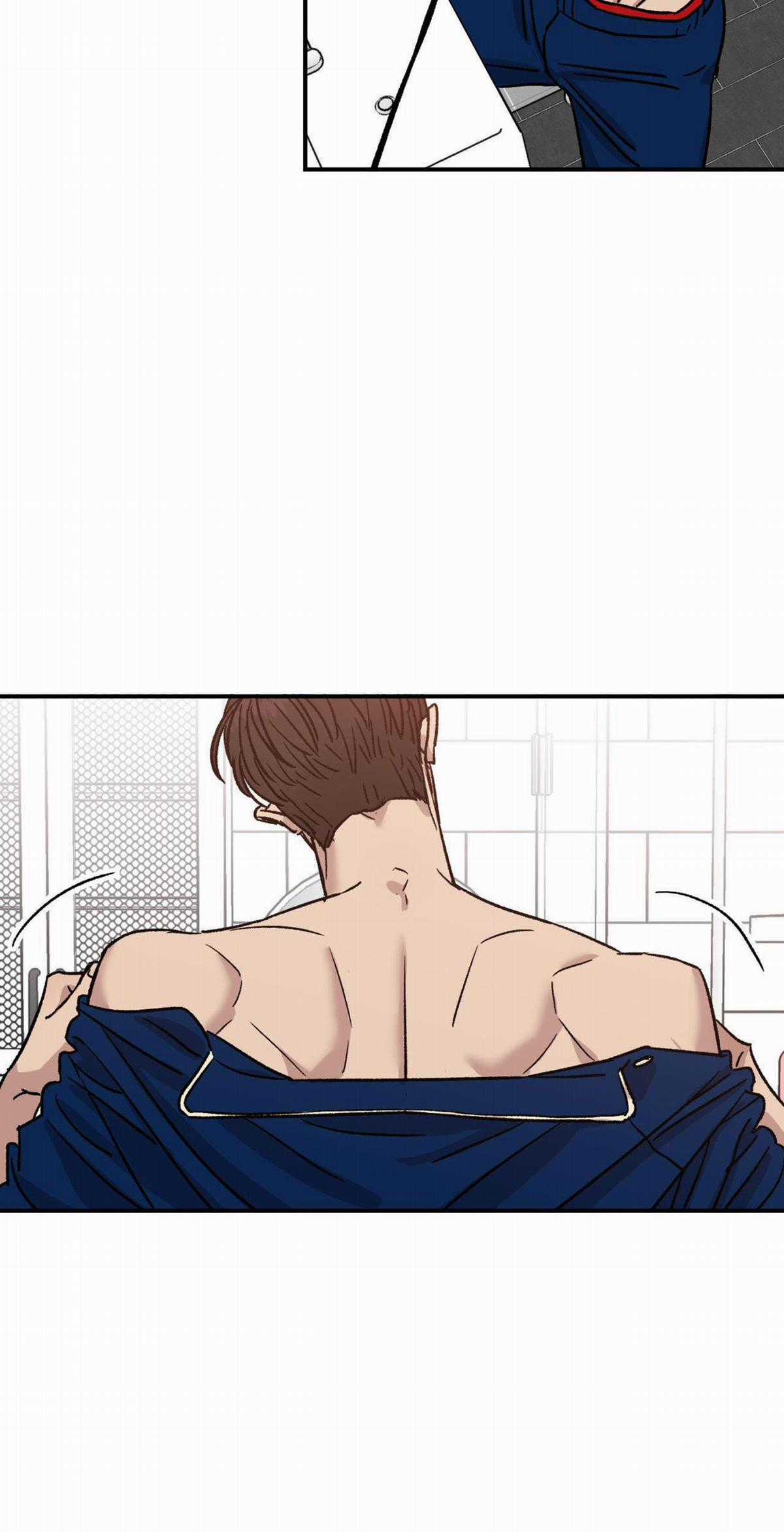 Nhà Của Chúng Ta - Chapter 19 - Trang 6