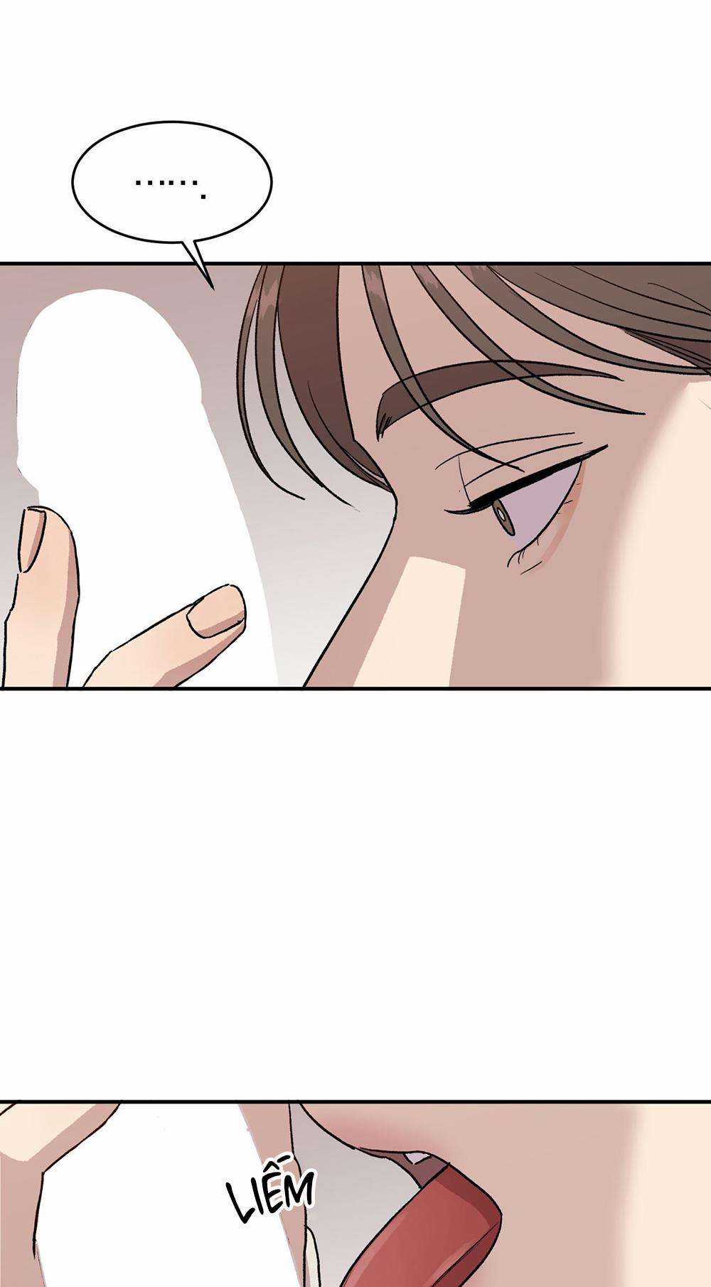 Nhà Của Chúng Ta - Chapter 2 - Trang 1