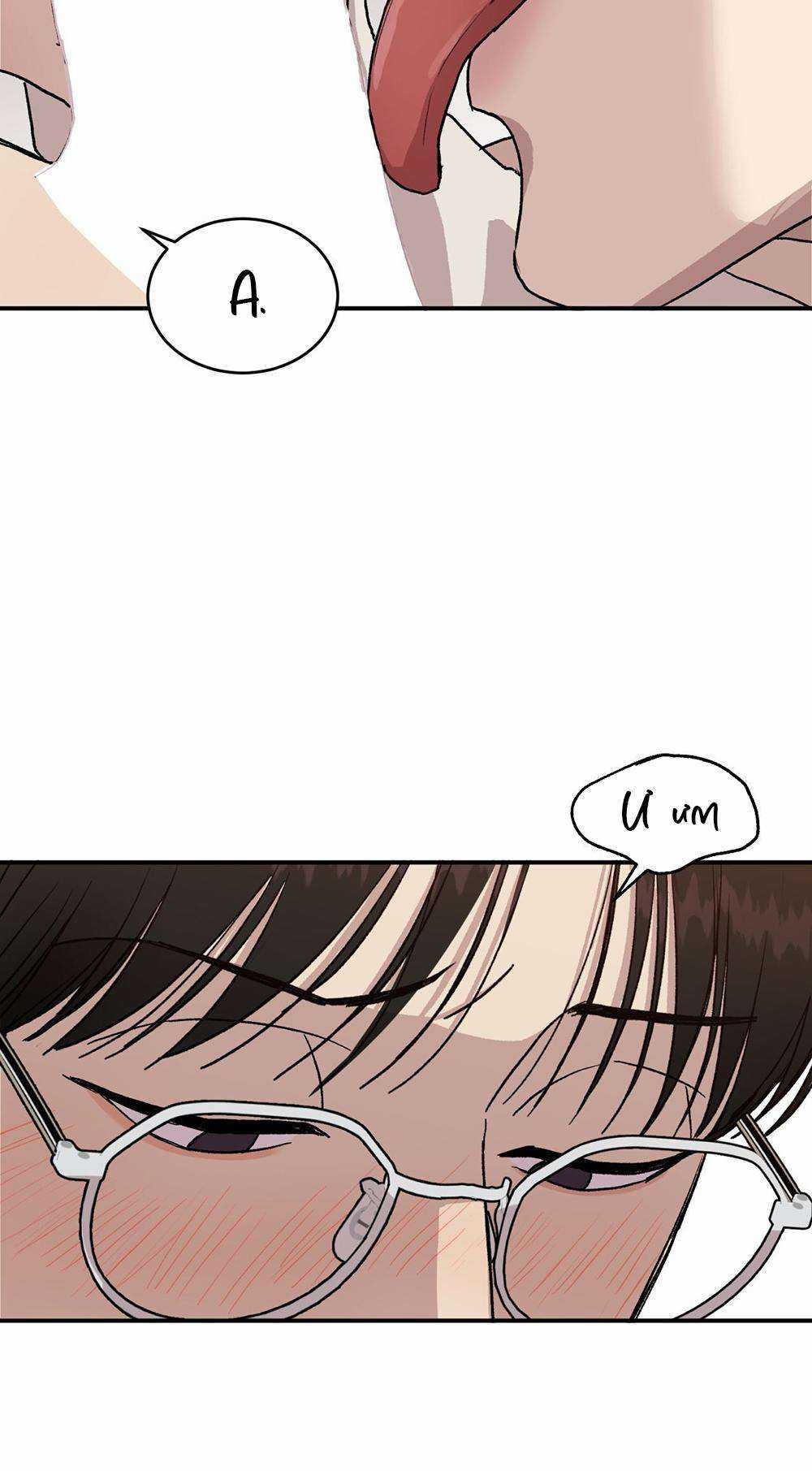 Nhà Của Chúng Ta - Chapter 2 - Trang 2