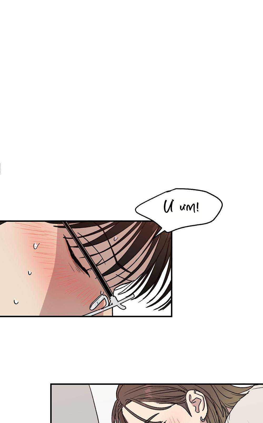 Nhà Của Chúng Ta - Chapter 2 - Trang 11