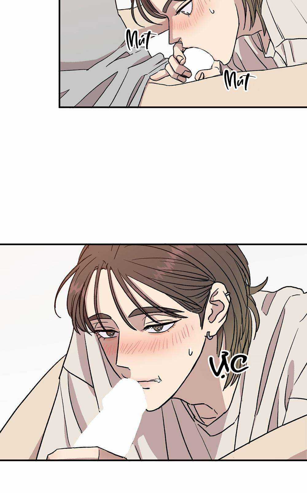 Nhà Của Chúng Ta - Chapter 2 - Trang 12