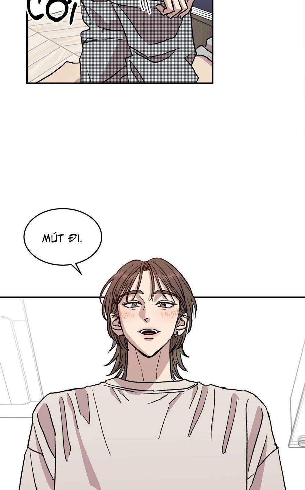 Nhà Của Chúng Ta - Chapter 2 - Trang 14