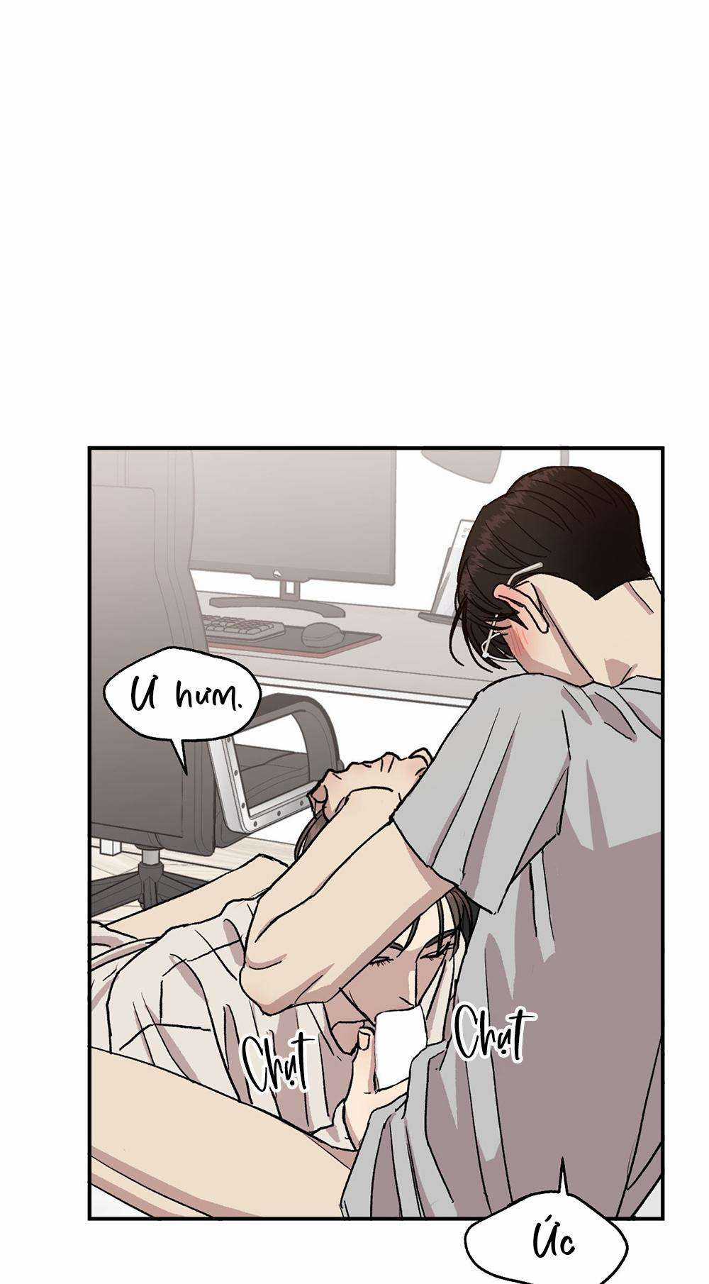 Nhà Của Chúng Ta - Chapter 2 - Trang 3