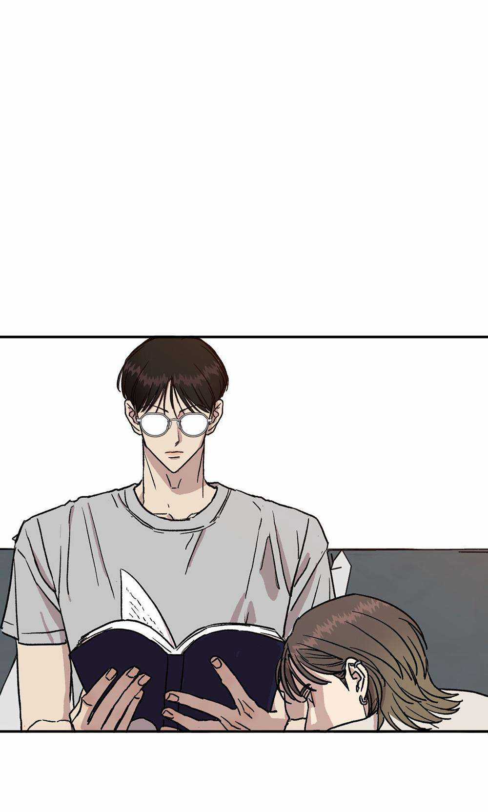 Nhà Của Chúng Ta - Chapter 2 - Trang 21