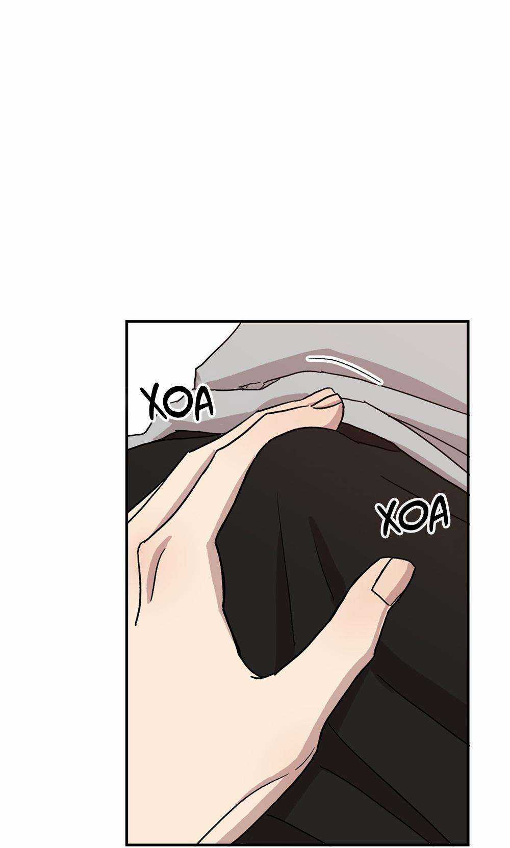 Nhà Của Chúng Ta - Chapter 2 - Trang 22