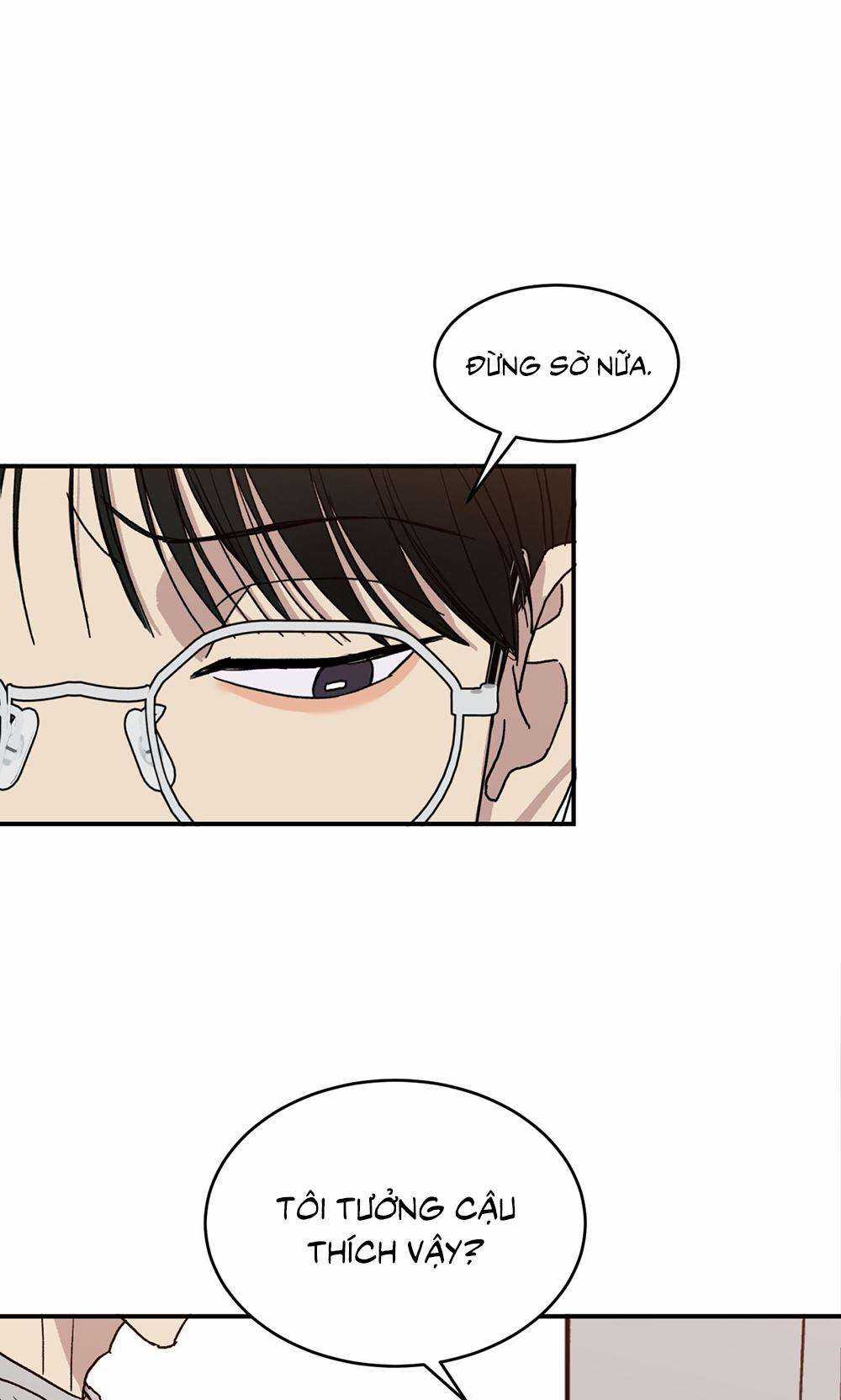 Nhà Của Chúng Ta - Chapter 2 - Trang 23