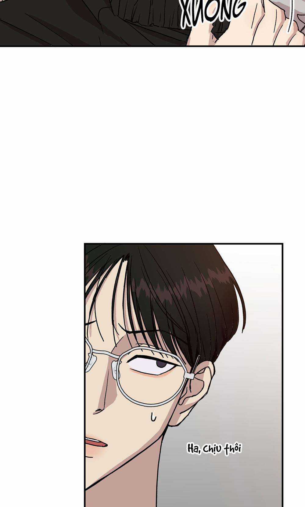 Nhà Của Chúng Ta - Chapter 2 - Trang 27