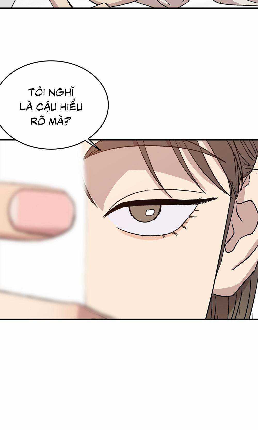 Nhà Của Chúng Ta - Chapter 2 - Trang 29