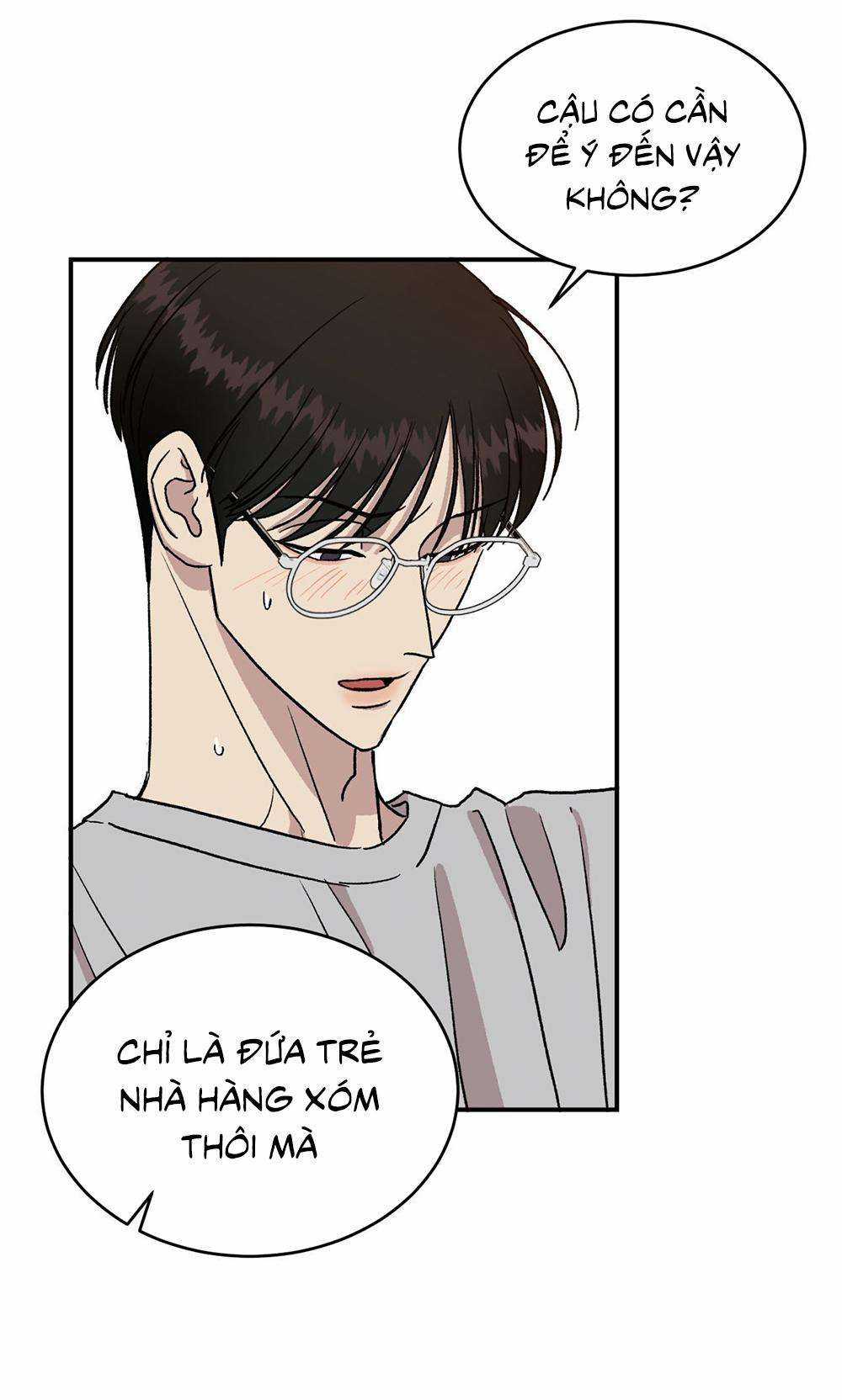 Nhà Của Chúng Ta - Chapter 2 - Trang 30